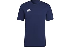 adidas Men's Entrada 22 T-Shirt T-Shirt (Pack of 1)