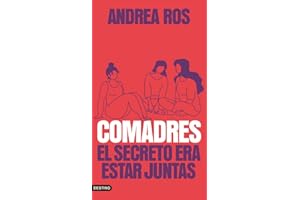 Comadres: El secreto era estar juntas (Imago Mundi)
