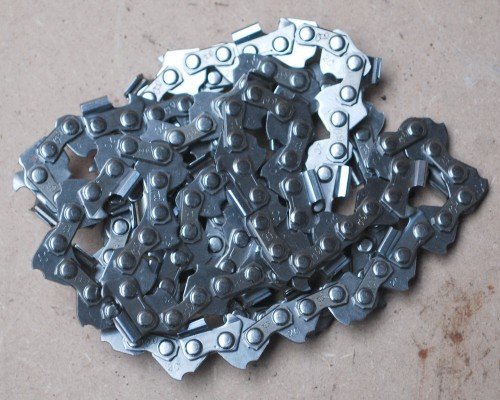 Preisvergleich Produktbild 18' Sägekette für Helo Benzin Motor Kettensäge HKS52 / HKS58 [Misc.]