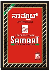 Samrat Shikakai Powder, 500 g