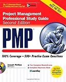 Image de PMP Project Management Professional Study Guide, Second Edition