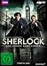 Sherlock - Eine Legende kehrt zurück! Staffel eins [2 DVDs]