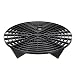 Produktbild PerGrate 23.5/26cm Car Wash Grit Guard einfügen Waschbrett Wassereimer Filter Anti Scratch Tool