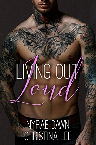 Living Out Loud (English Edition)