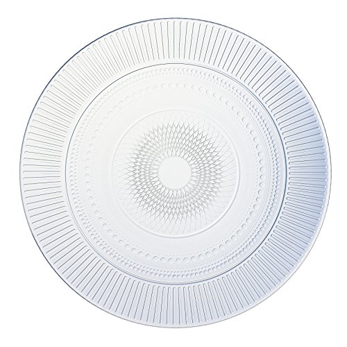 Luminarc Louison Vajilla de 18 Piezas, 26x20x26 cm – ARMARIOS BLANCOS