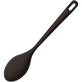 Fackelmann Fenix Cooking Ladle, RPET Material 100% Recycled, Recyclable Plastic with High Heat Resistance up to 230&ordm;C, High D