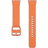 Samsung Galaxy Fit 3 Akıllı Bileklik Kayışı, Turuncu