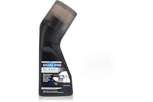 CELESTIMINGLE 1 Stück Anti Beschlag Spray Auto mit Schwamm, Mikromolekulares Fensterreiniger & Wasserabweiser, Antibeschlagschutz für Windschutzscheiben von PKW, LKW & Wohnmobil, Klar Sicht bei Regen & Nebel (C)