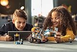 Lego City Arktis-Erkundungstruck 60194 Kinderspielzeug - 13