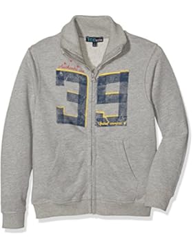 Z génération Jungen Strickjacke