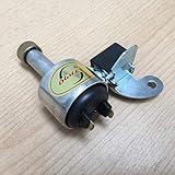 sehr stabile und robuste Qualität im klassischen Look