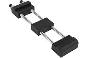 NATUDECO Supporto per Pietra Affilacoltelli Professionali Supporto da tavolo per pietre per affilare coltelli, Base regolabile, Pietra per affilare per uso domestico