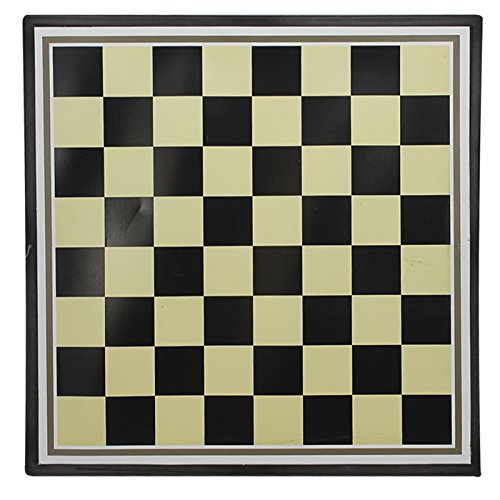 emi power Tablero Ajedrez y Parchís