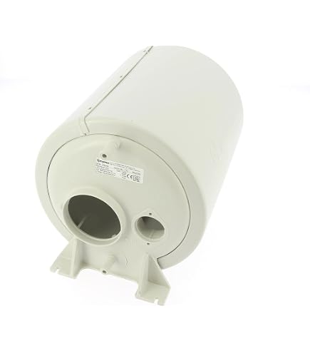 Tuyau Haute Pression Truma FRA309612 - Pour Camping-Car Et Caravane