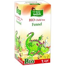 Amazon.co.uk: fennel tea for babies