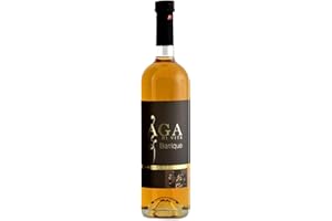 Aga Di Vite Grappa 70cl - Barrique Barricata