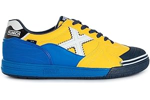 Munich - G-3 Indoor 327, Scarpe da Ginnastica Unisex - Adulto