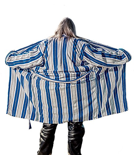 Der Hamburger Bademantel – Das Original - 2