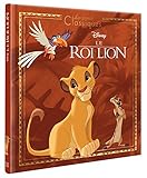 LE ROI LION - Les Grands Classiques - L'histoire du film - Disney