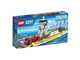 Lego 60119 City Fähre, Bausteinspielzeug - 6