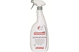 Schopf Acarid Parasitenabwehr Bio Konform 1000 ml für Tiere, Pferde gegen Milben, Läuse, Flöhe