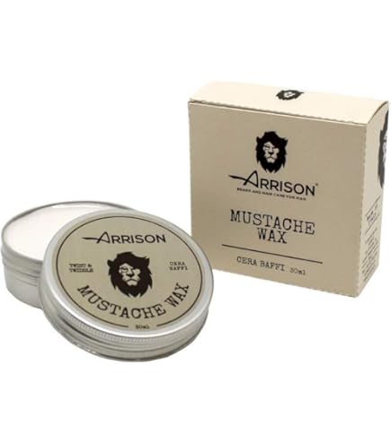 Nuova Linea Da Uomo, Per La Cura Di Barba, Baffi E Capelli – Cosmesi - Foto 10