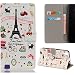 Produktbild Wiko Lenny 4 Lederhülle KingSang Leder Case Cover im Bookstyle für Wiko Lenny 4 Ledertasche Schutzhülle mit Ständer