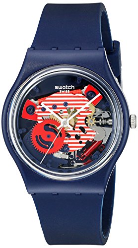 Reloj Swatch - Unisex GN239