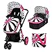 COSATTO Giggle 2 Travel System (Golightly 2)