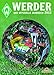 Produktbild Werder: Das offizielle Jahrbuch 2018