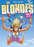 Image de Les Blondes T19: Ca Plane pour Moi