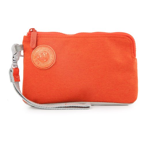 Preisvergleich Produktbild Golla Wristlet amber