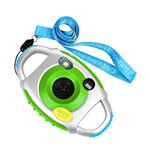 Funkprofi Digital Kamera Kinder Camera Kid Cam 5M Pixel Geschenk für Kinder Funkprofi Digital Kamera Kinder Camera Kid Cam 5M Pixel Geschenk für Kinder