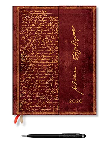 Télécharger Lot Agenda Français Civil Paperblanks