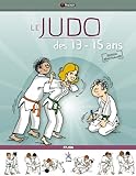 Image de Le judo des 13-15 ans