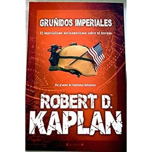 GRUÑIDOS IMPERIALES (CRONICA ACTUAL)
