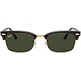 Ray-Ban mens 0RB3916 Sunglasses