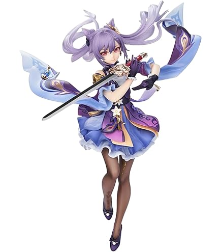 Zhongkaihua Yosuga no Sora Figuur Anime Kasugano Sora Figuur PVC Model Actie Figuur Standbeeld Speelgoed Desktop Ornamenten Verzamelbare Geschenken Zhongkaihua Yosuga no Sora Figuur Anime Kasugano Sora Figuur PVC Model Actie Figuur Standbeeld Speelgoed Desktop Ornamenten Verzamelbare Geschenken