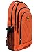 Newera Waterproof Kids Children School Bags(Orange) RS.749.00