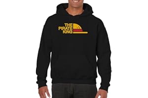 the Fan Tee Sudadera de Hombre OP Manga Anime Pirata One Zoro Piece 032