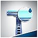 Gillette Blue II Plus Men’s Disposable Razors - Pack of 8