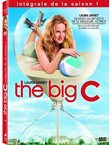 couverture de : The big C