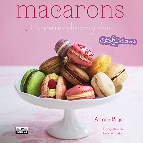 Macarons (en español)