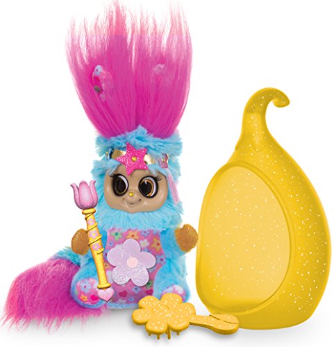 Bush Baby World Princess Blossom Soft Toy