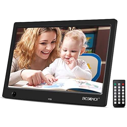 Amazon.co.uk electric photo frame