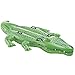 Produktbild Intex GIANT Gator Rutscher, 203,2 x 114,3 cm für Alter 3 +