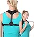 Price comparison product image Back Posture Corrector for,support Brace Adjustable Straight Strap for Men and Women Back,Shoulder, and Neck Pain Relief (Style : B)