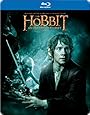 The Hobbit: An Unexpected Journey - Limited Edition Steelbook [Blu-ray + UV Copy] [2012] [Region Free]