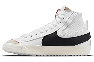 Nike Homme Blazer Mid '77 Jumbo Sneaker