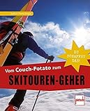 Image de Vom Couch-Potato zum Skitouren-Geher: Du schaffst das!